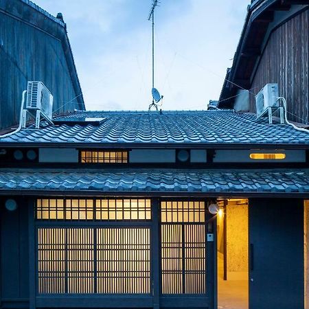 Kou Nishijin Apartment เกียวโต ภายนอก รูปภาพ