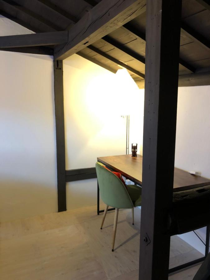 Kou Nishijin Apartment เกียวโต ภายนอก รูปภาพ