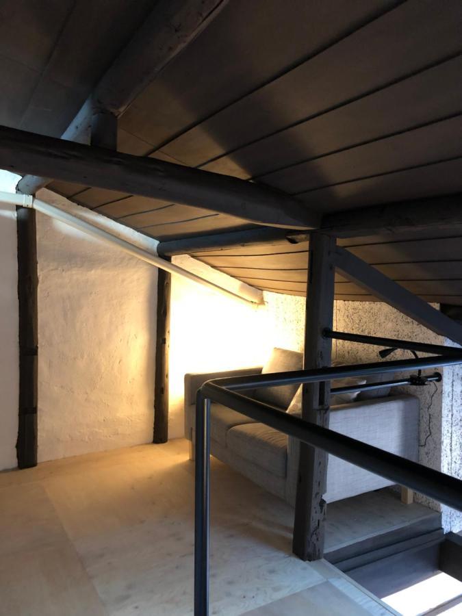 Kou Nishijin Apartment เกียวโต ภายนอก รูปภาพ