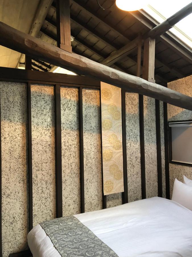 Kou Nishijin Apartment เกียวโต ภายนอก รูปภาพ