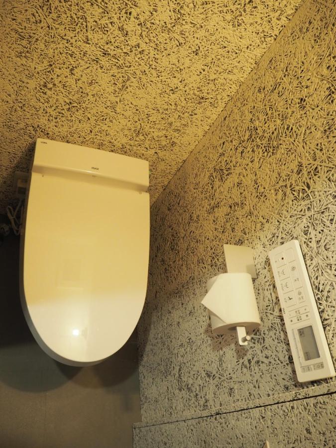Kou Nishijin Apartment เกียวโต ภายนอก รูปภาพ