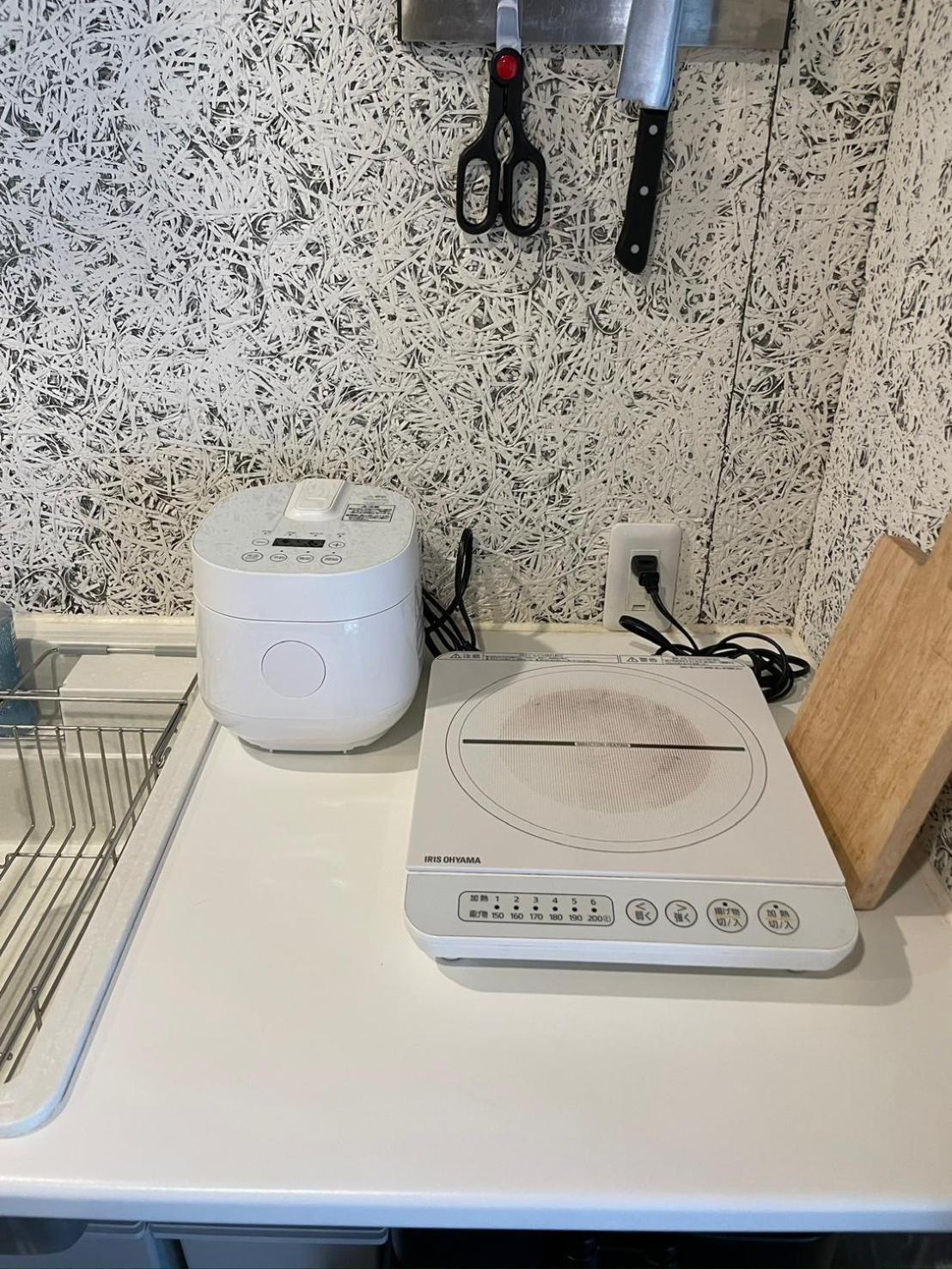 Kou Nishijin Apartment เกียวโต ภายนอก รูปภาพ