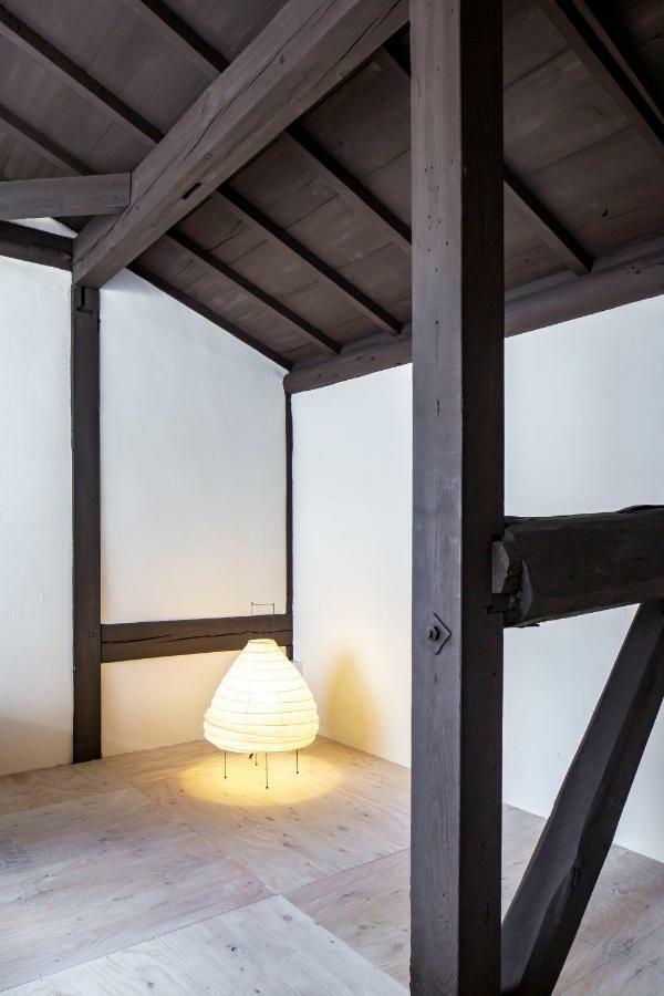 Kou Nishijin Apartment เกียวโต ภายนอก รูปภาพ