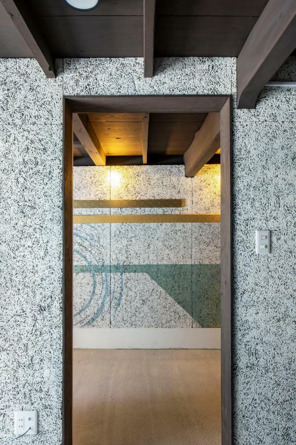 Kou Nishijin Apartment เกียวโต ภายนอก รูปภาพ