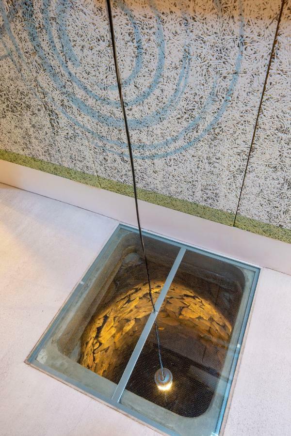 Kou Nishijin Apartment เกียวโต ภายนอก รูปภาพ