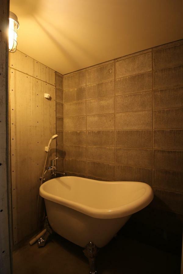 Kou Nishijin Apartment เกียวโต ภายนอก รูปภาพ