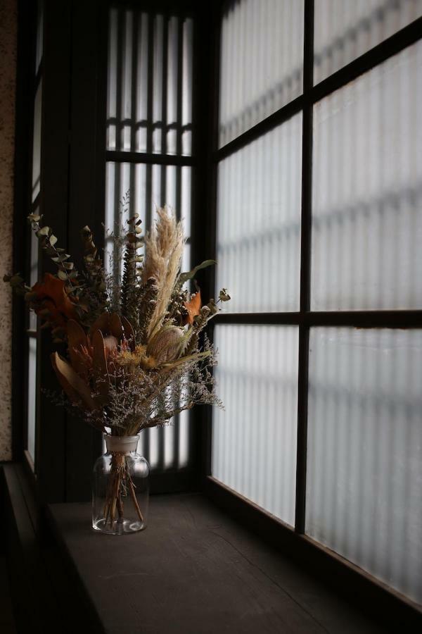 Kou Nishijin Apartment เกียวโต ภายนอก รูปภาพ