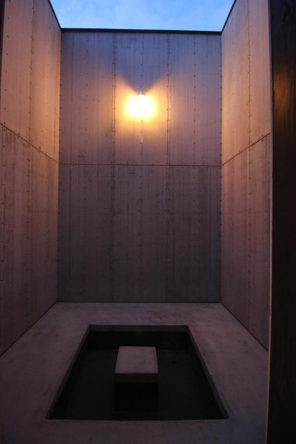 Kou Nishijin Apartment เกียวโต ภายนอก รูปภาพ