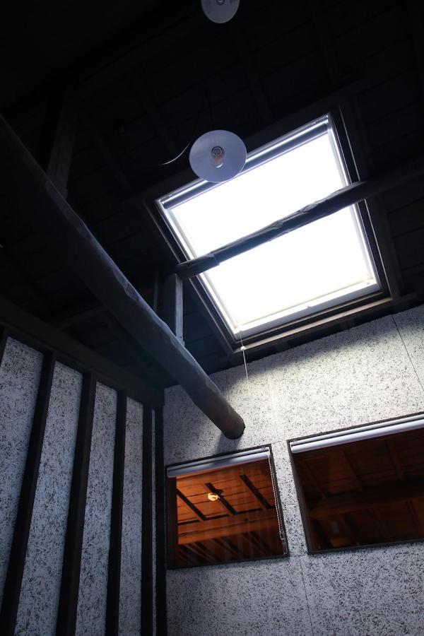 Kou Nishijin Apartment เกียวโต ภายนอก รูปภาพ