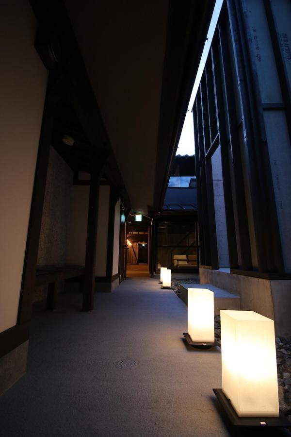 Kou Nishijin Apartment เกียวโต ภายนอก รูปภาพ