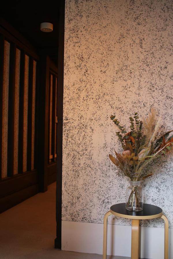Kou Nishijin Apartment เกียวโต ภายนอก รูปภาพ