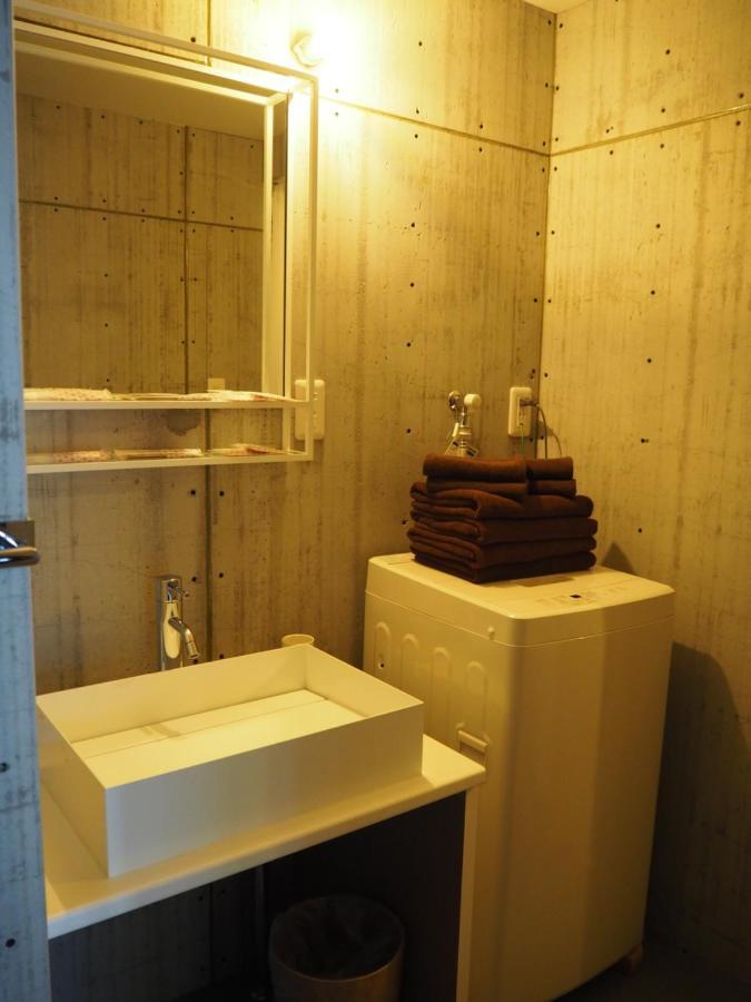 Kou Nishijin Apartment เกียวโต ภายนอก รูปภาพ