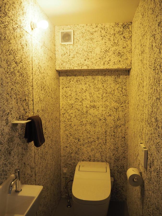 Kou Nishijin Apartment เกียวโต ภายนอก รูปภาพ