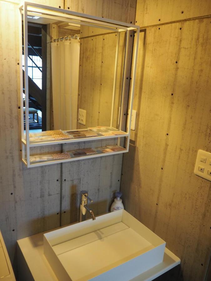 Kou Nishijin Apartment เกียวโต ภายนอก รูปภาพ