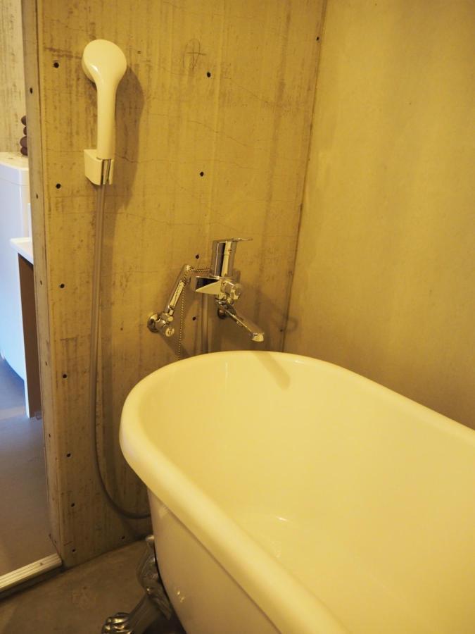 Kou Nishijin Apartment เกียวโต ภายนอก รูปภาพ