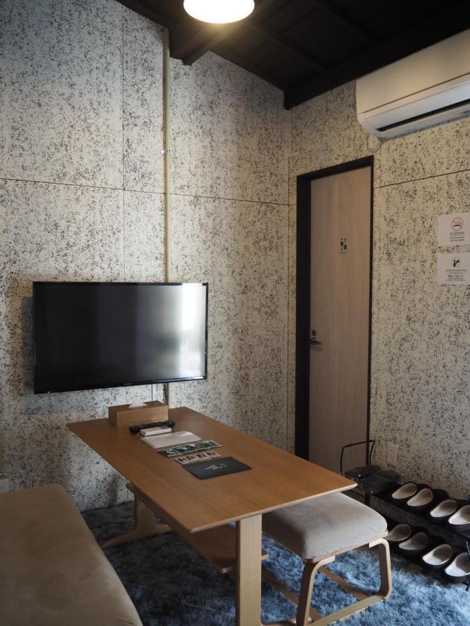 Kou Nishijin Apartment เกียวโต ภายนอก รูปภาพ