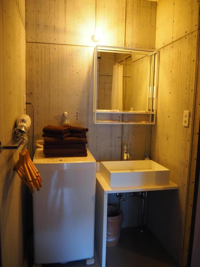 Kou Nishijin Apartment เกียวโต ภายนอก รูปภาพ