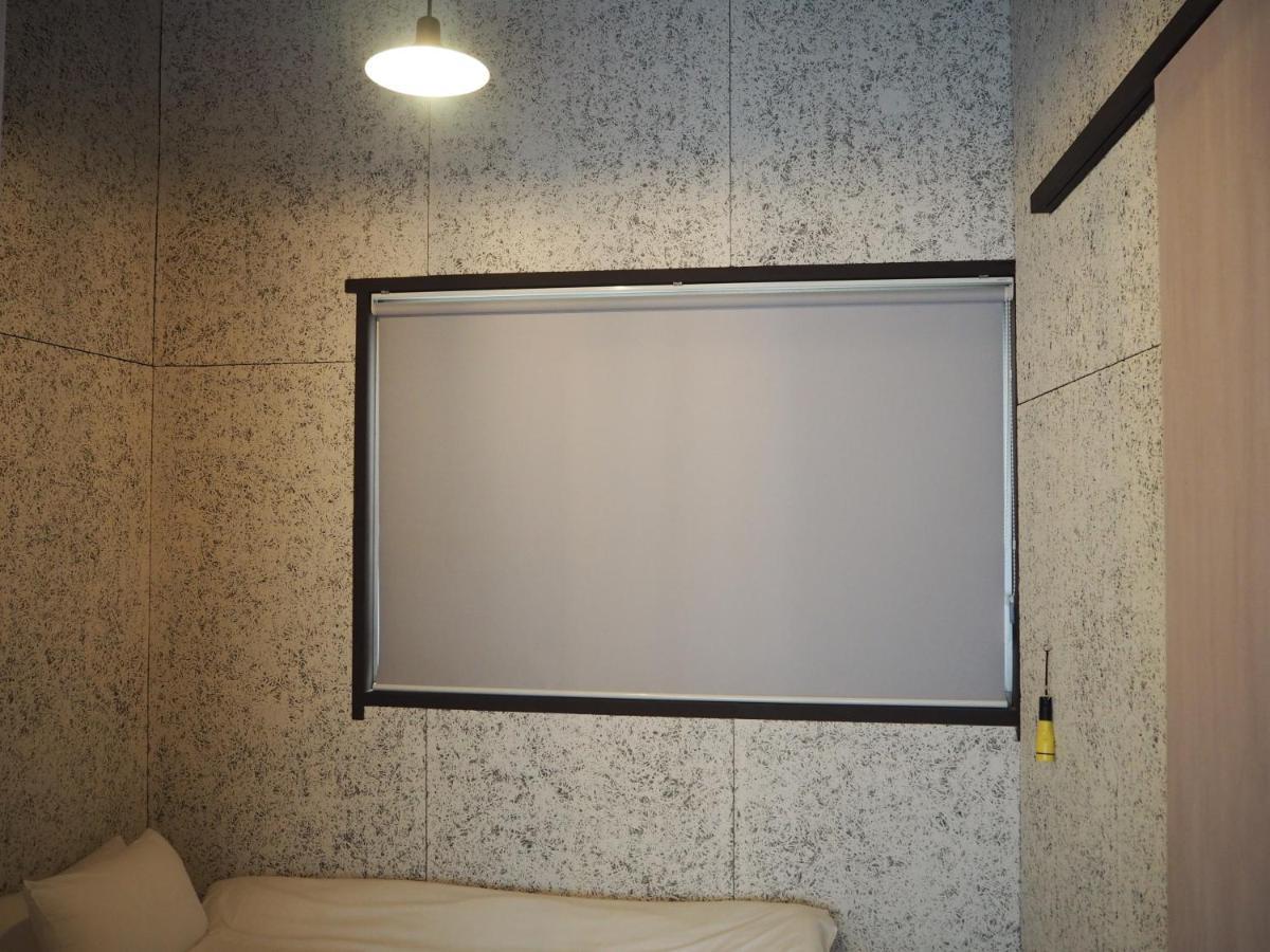 Kou Nishijin Apartment เกียวโต ภายนอก รูปภาพ