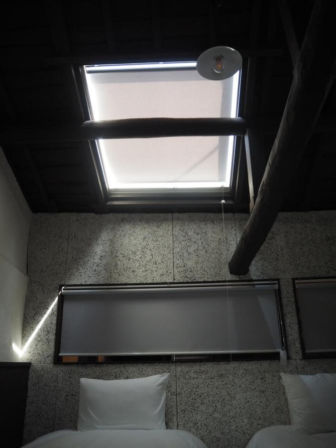 Kou Nishijin Apartment เกียวโต ภายนอก รูปภาพ
